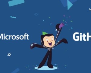 崇文微软正式宣布75亿美元收购GitHub，开发者们会买账吗？